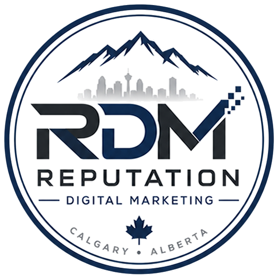 Reputation Digital Marketing