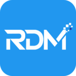 Reputation Digital Marketing logo.